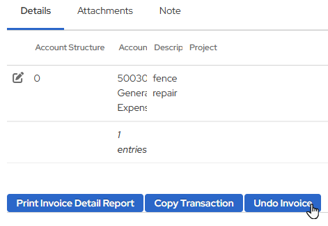 AP View Transaction Inquiry undo invoice.png