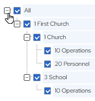 GL Reports Budgeted Financial Statement filters all.png