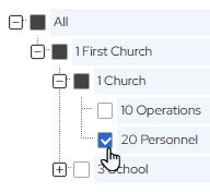 GL Reports Budgeted Financial Statement filters.png