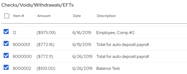 BAM Modity Bank Statements clear item after import.png