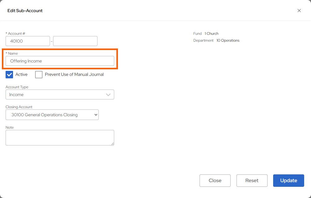GL Modify Chart of Accounts Edit Sub-Account.png